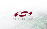 Silicon Labs的LOGO